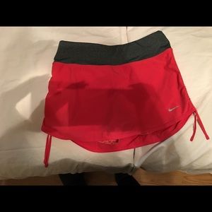 Nike skirt